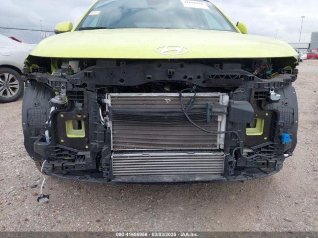 KM8HECA35RU067984 Hyundai Kona Limited