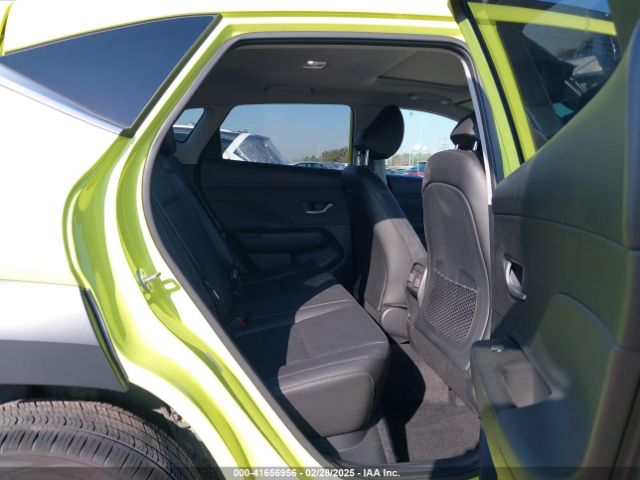 KM8HECA35RU067984 Hyundai Kona Limited
