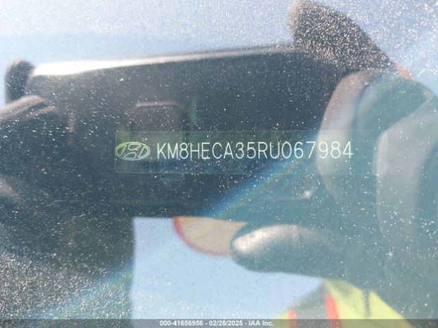 KM8HECA35RU067984 Hyundai Kona Limited