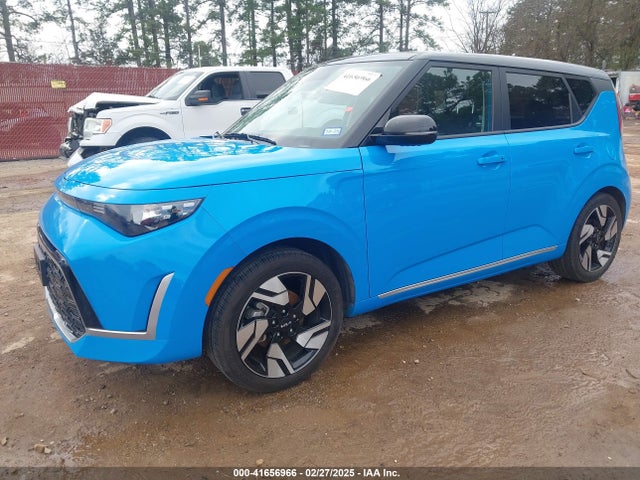 KNDJ53AU7P7193970 KIA Soul Gt-line