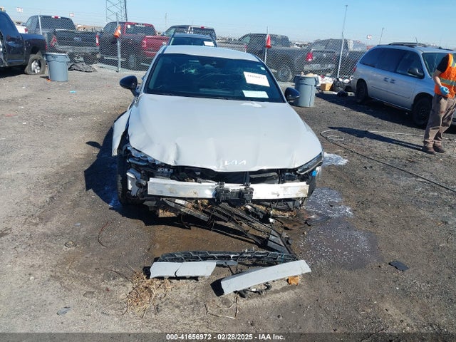 5XXG64J28NG133910 KIA K5 Gt-line