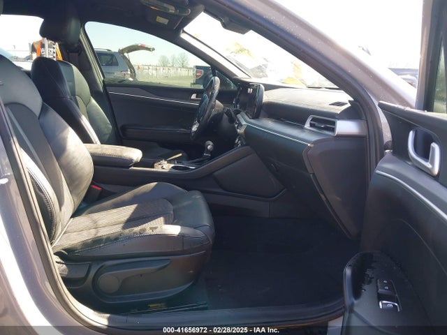 5XXG64J28NG133910 KIA K5 Gt-line