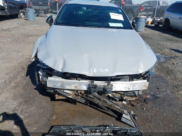 5XXG64J28NG133910 KIA K5 Gt-line