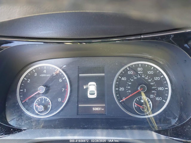 5XXG64J28NG133910 KIA K5 Gt-line