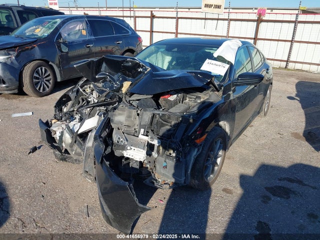 2HGFC2F65LH599276 Honda Civic Lx