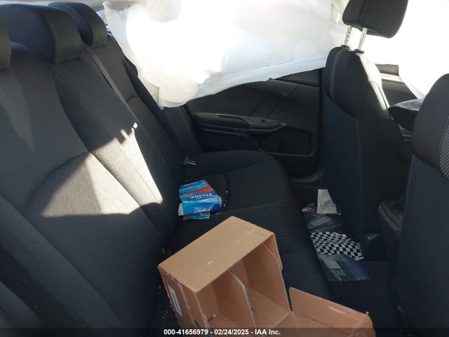 2HGFC2F65LH599276 Honda Civic Lx