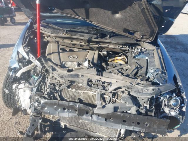 JM3KE2DY5F0531300 Mazda Cx-5 Grand Touring