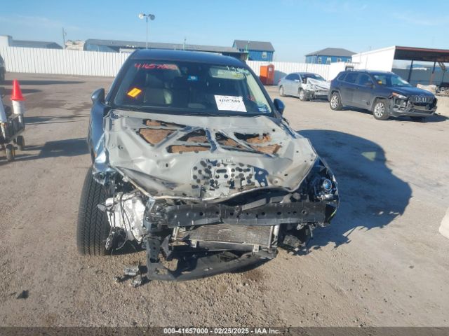 JM3KE2DY5F0531300 Mazda Cx-5 Grand Touring