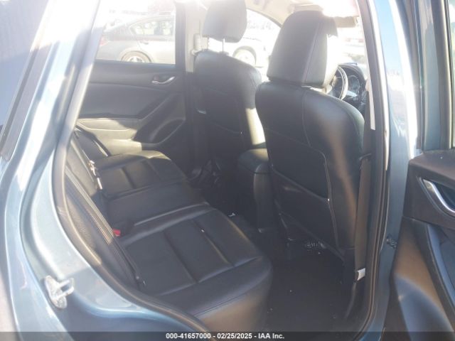 JM3KE2DY5F0531300 Mazda Cx-5 Grand Touring