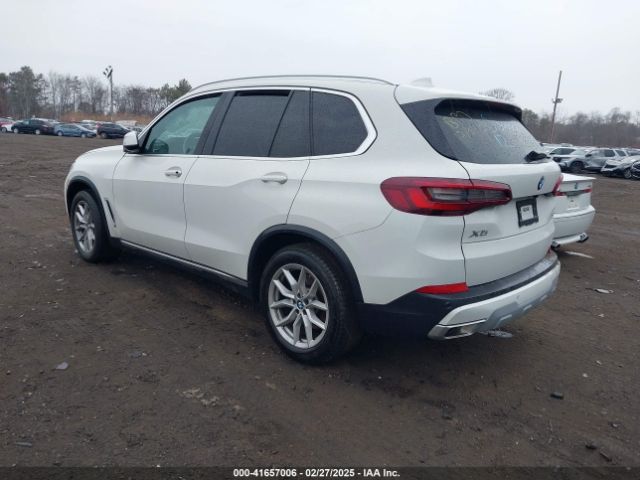 5UXCR6C08P9P06767 BMW X5