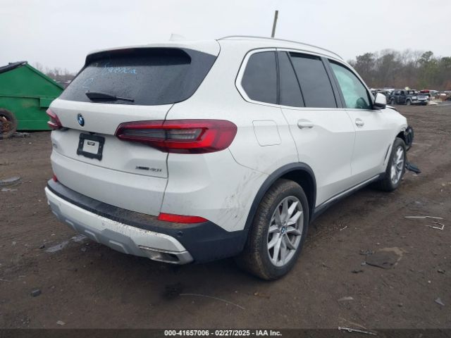 5UXCR6C08P9P06767 BMW X5