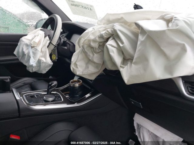 5UXCR6C08P9P06767 BMW X5