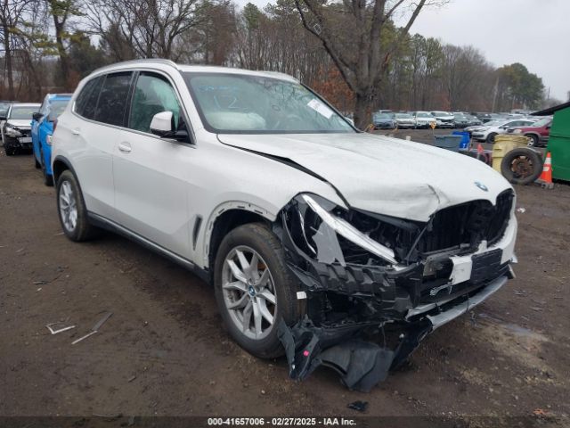 5UXCR6C08P9P06767 BMW X5