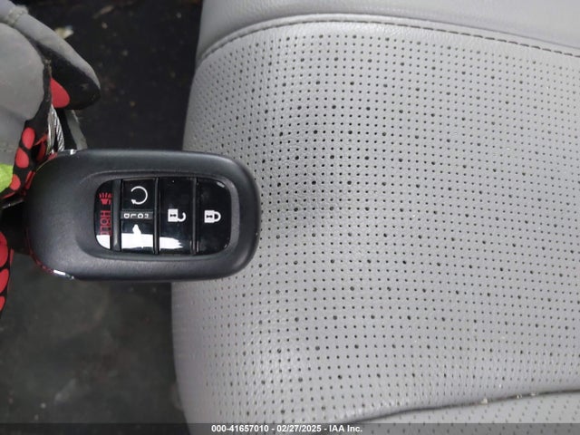 Honda Pilot Awd Elite 2023 5FNYG1H87PB034320 Image 11
