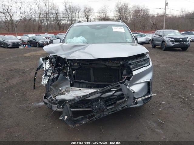 Honda Pilot Awd Elite 2023 5FNYG1H87PB034320 Image 12