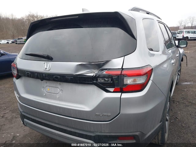 Honda Pilot Awd Elite 2023 5FNYG1H87PB034320 Image 17
