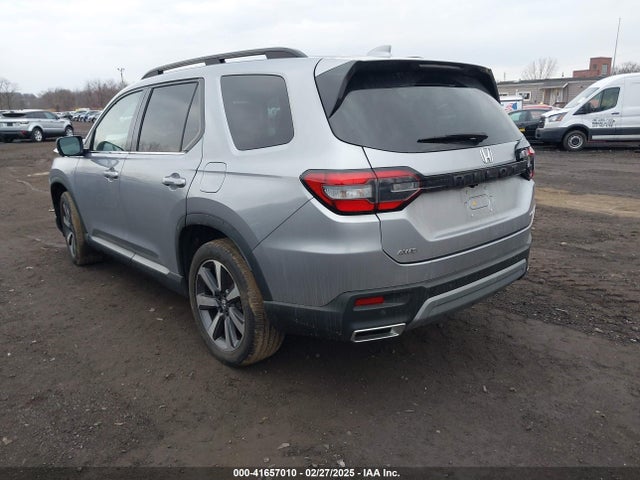 Honda Pilot Awd Elite 2023 5FNYG1H87PB034320 Image 3