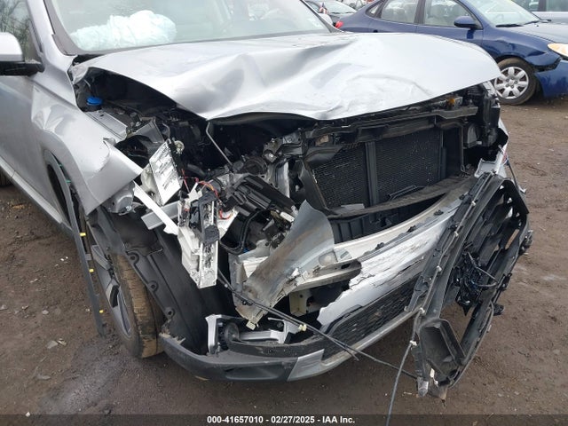 Honda Pilot Awd Elite 2023 5FNYG1H87PB034320 Image 6