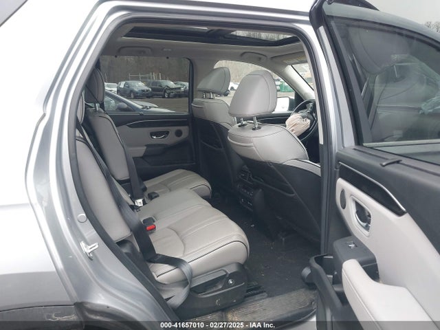 Honda Pilot Awd Elite 2023 5FNYG1H87PB034320 Image 8