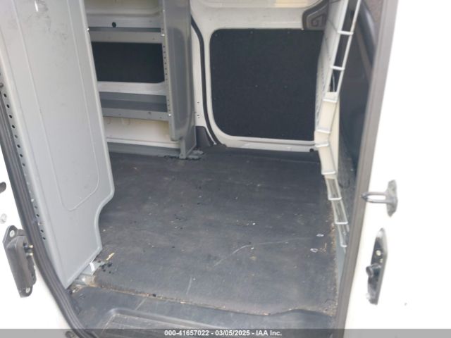 3N6CM0KN6EK694216 Nissan Nv200 S/sv