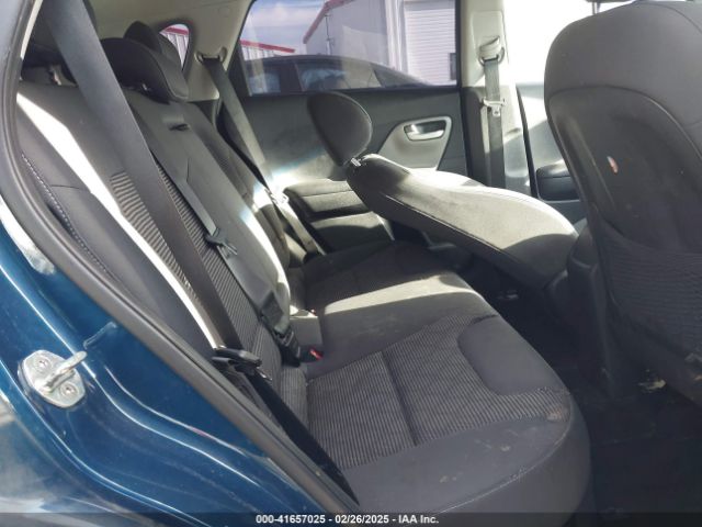 KNDCB3LC6J5114183 KIA NIRO LX