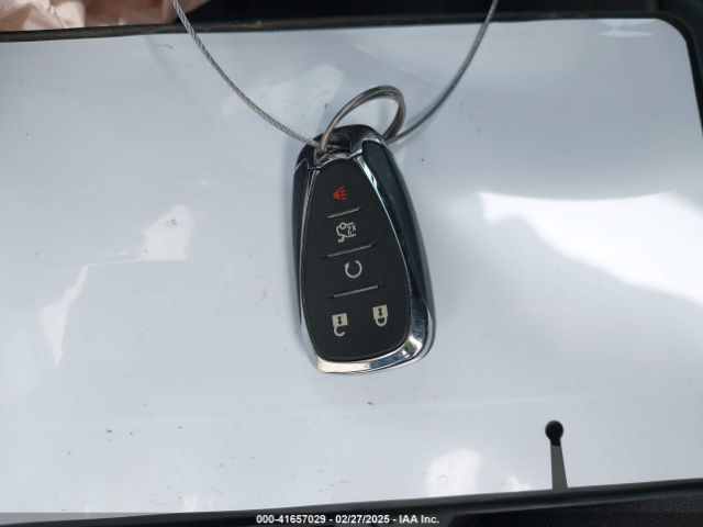 1G1ZG5ST9PF222298 Chevrolet Malibu Fwd Rs