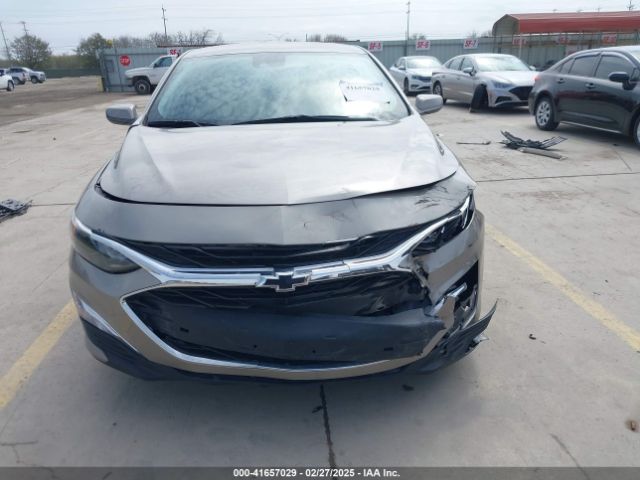 1G1ZG5ST9PF222298 Chevrolet Malibu Fwd Rs