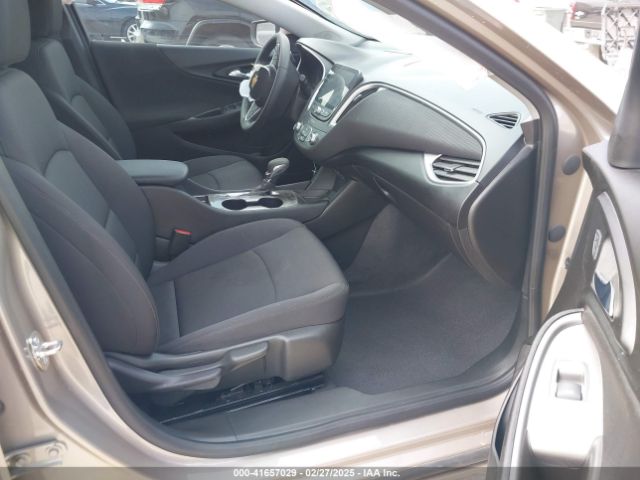 1G1ZG5ST9PF222298 Chevrolet Malibu Fwd Rs