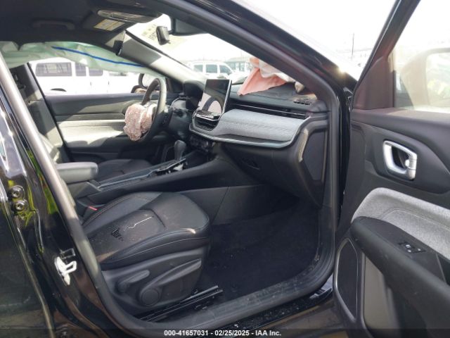 3C4NJDFN0RT140417 Jeep Compass Latitude Lux Fwd