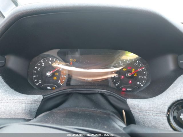 3C4NJDFN0RT140417 Jeep Compass Latitude Lux Fwd