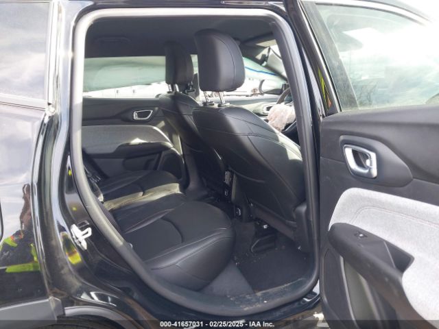 3C4NJDFN0RT140417 Jeep Compass Latitude Lux Fwd