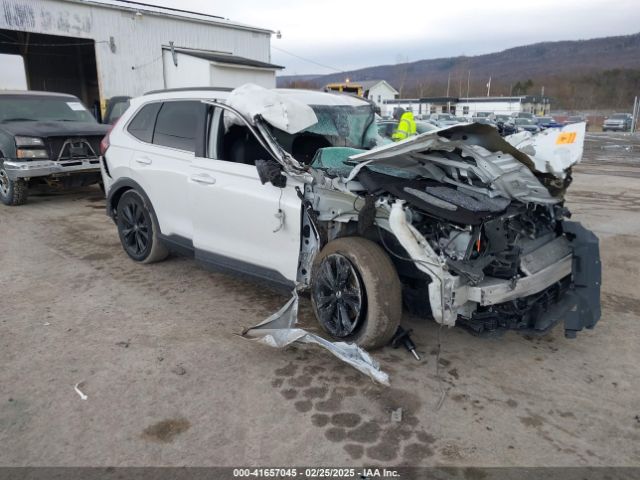 2023 HONDA CR-V 2HKRS6H93PH804751