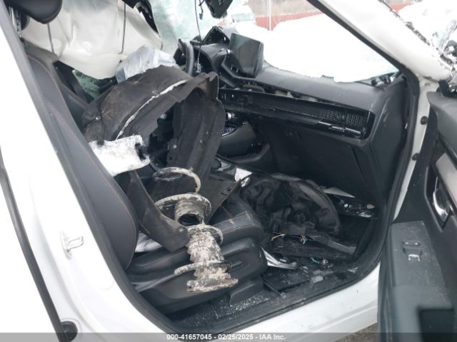 2023 HONDA CR-V 2HKRS6H93PH804751 Photo 4