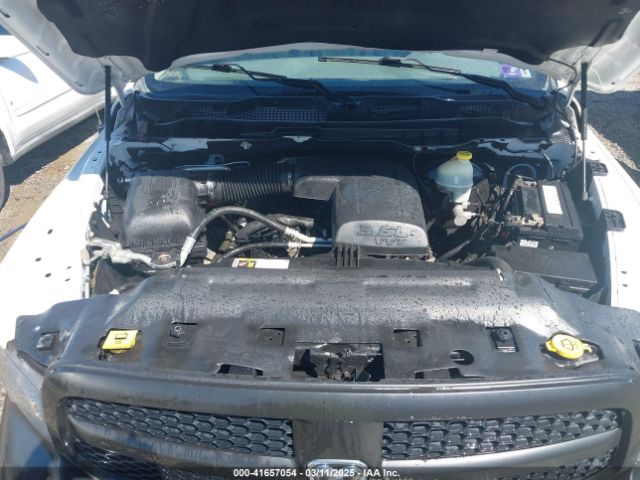 1C6RR6FG2GS242881 RAM 1500 Tradesman