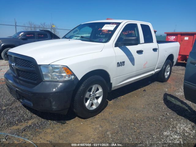 1C6RR6FG2GS242881 RAM 1500 Tradesman