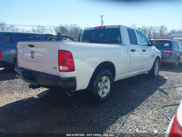1C6RR6FG2GS242881 RAM 1500 Tradesman