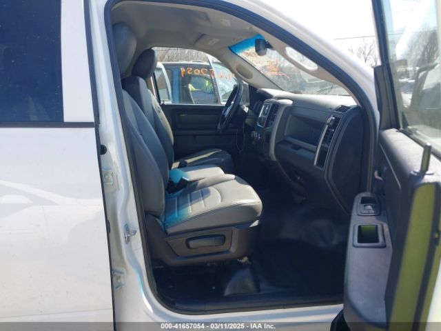 1C6RR6FG2GS242881 RAM 1500 Tradesman