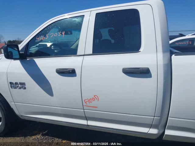 1C6RR6FG2GS242881 RAM 1500 Tradesman