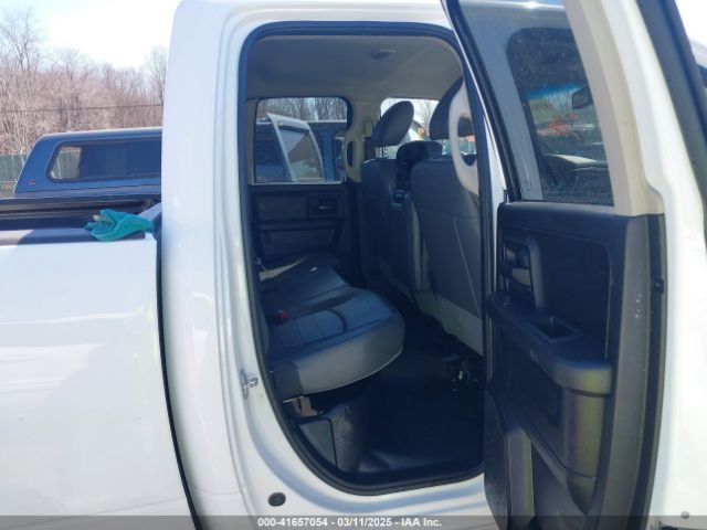 1C6RR6FG2GS242881 RAM 1500 Tradesman