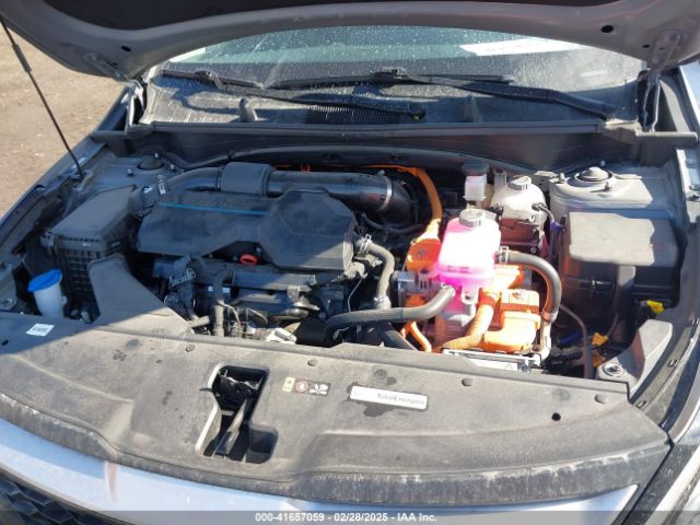 KNDPUCAG7P7096193 KIA Sportage Hybrid Lx