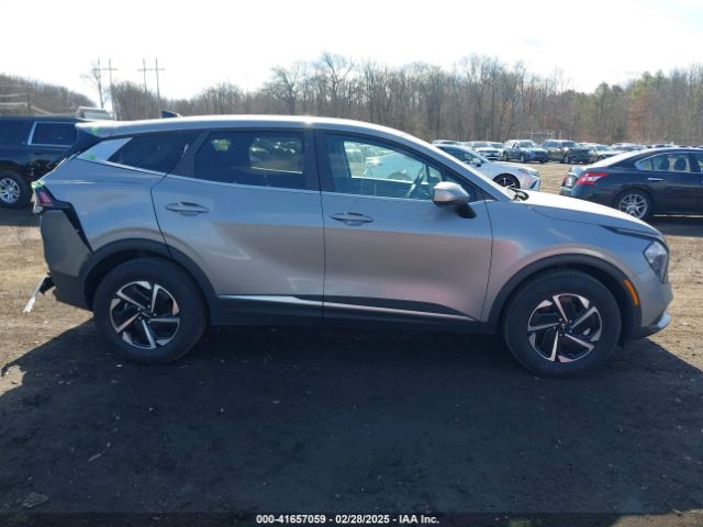 KNDPUCAG7P7096193 KIA Sportage Hybrid Lx