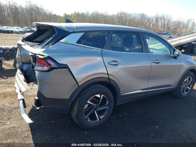 KNDPUCAG7P7096193 KIA Sportage Hybrid Lx