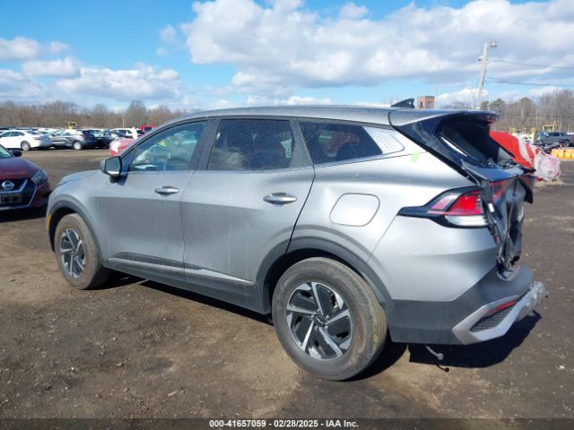 KNDPUCAG7P7096193 KIA Sportage Hybrid Lx