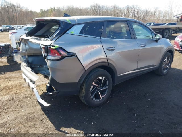 KNDPUCAG7P7096193 KIA Sportage Hybrid Lx