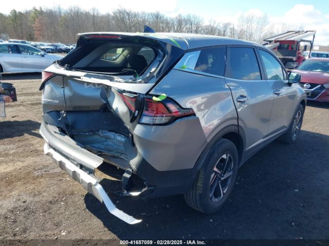 KNDPUCAG7P7096193 KIA Sportage Hybrid Lx
