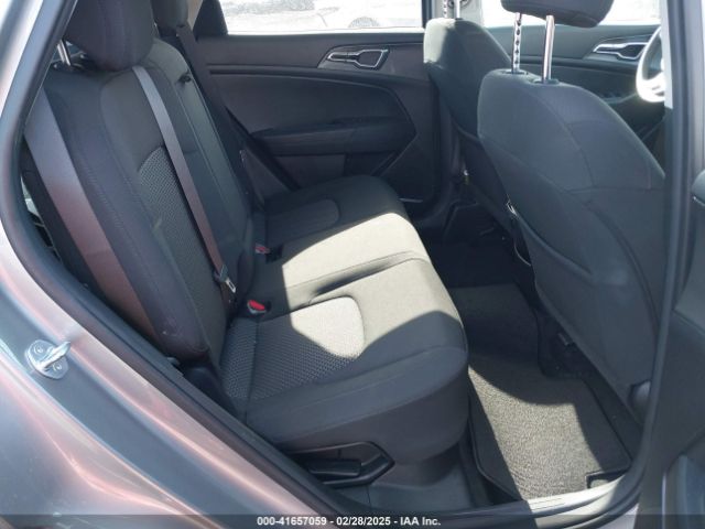 KNDPUCAG7P7096193 KIA Sportage Hybrid Lx