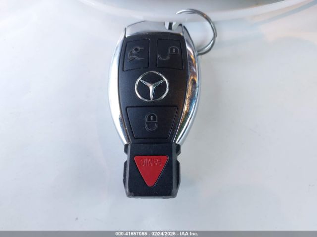 WDDSJ5CB3EN103607 Mercedes-Benz Cla 45 Amg 4matic