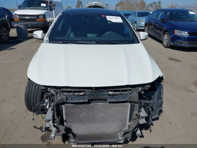 WDDSJ5CB3EN103607 Mercedes-Benz Cla 45 Amg 4matic