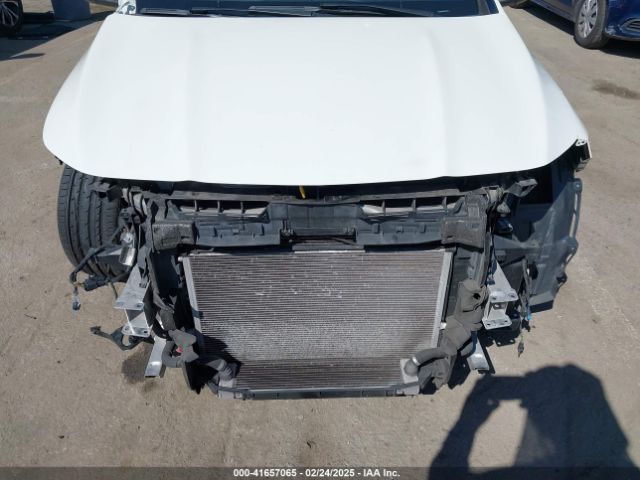 WDDSJ5CB3EN103607 Mercedes-Benz Cla 45 Amg 4matic