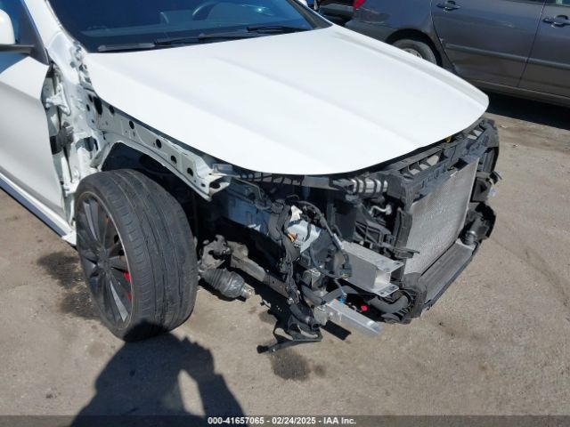 WDDSJ5CB3EN103607 Mercedes-Benz Cla 45 Amg 4matic